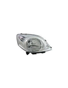 Phare Citroen NEMO Fourgon - Pha-Cit-5171 (45139)