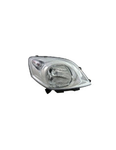 Phare Fiat FIORINO FourgonQubo - Pha-Fia-5189 (01/2008)