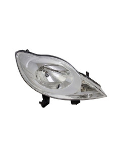 Phare Peugeot 107 - phase 3 Pha-Peu-5200 (01/2012)