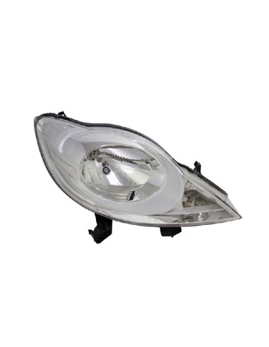 Phare Peugeot 107 - phase 3 Pha-Peu-5200 (01/2012)