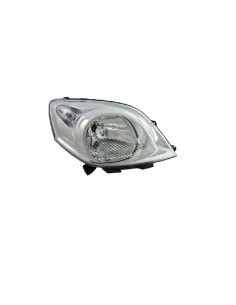 Phare Peugeot BIPPER Fourgon / Tepee - Pha-Peu-5201 (01/2008)