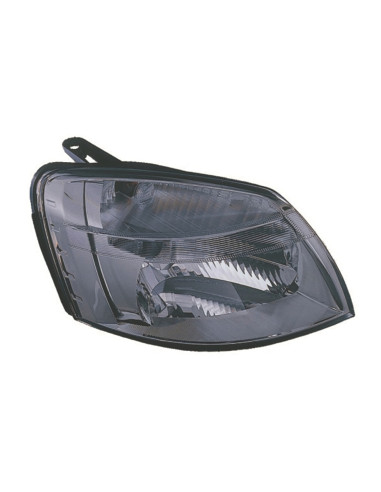 Phare Peugeot PARTNER I - phase 2 Pha-Peu-5203 (11/2002 au 02/2008)