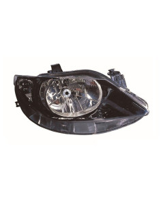 Phare Seat IBIZA IV - phase 1 Pha-Sea-5208 (05/2008 au 03/2012)