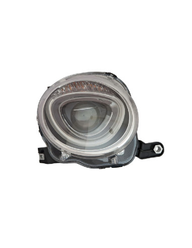 Phare Fiat 500 - Pha-Fia-5219 (42186)