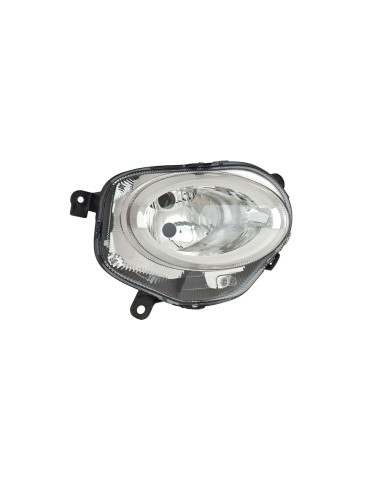 Phare Fiat 500 - Pha-Fia-5220 (42186)