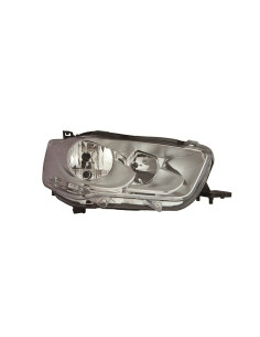 Phare Citroen C-ELYSEE - phase 1 Pha-Cit-5226 (06/2012 au 12/2016)