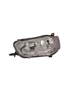 Phare Citroen C-ELYSEE - phase 1 Pha-Cit-5228 (06/2012 au 12/2016)