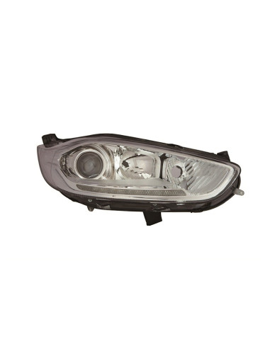 Phare Ford FIESTA MK6 - phase 2 Pha-For-5229 (11/2012 au 04/2017)