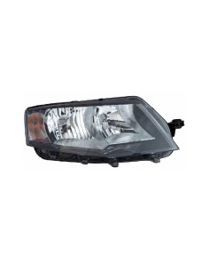 Phare Skoda OCTAVIA III MAGNETI MARELLI Pha-Sko-5237 (5E) - phase 1 MAGNETI MARELLI Pha-Sko-5237 (03/2013 au 03/2017)