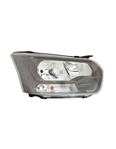 Phare Ford TRANSIT MK8 - phase 1 Pha-For-5241 (02/2014 au 04/2019)