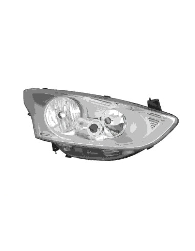Phare Ford B-MAX - Pha-For-5246 (09/2012 au 09/2017)
