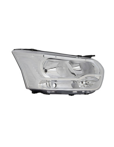 Phare Ford TRANSIT MK8 - phase 1 Pha-For-5247 (02/2014 au 04/2019)