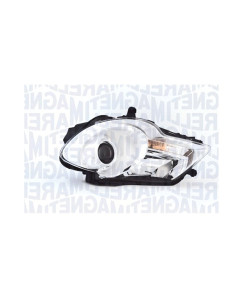 Phare Volkswagen TOURAN I - phase 2 Chrome Pha-Vol-5250 (01/2007 au 09/2010)