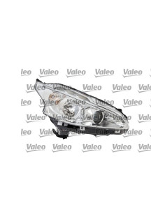 Phare Peugeot 208 I - phase 1 LED Pha-Peu-5264 (03/2012 au 05/2015)