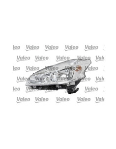 Phare Peugeot 208 I - phase 1 Valeo Pha-Peu-5288 (03/2012 au 05/2015)
