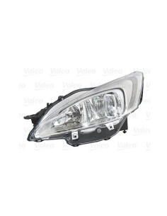 Phare Peugeot 508 I - phase 1 Valeo Pha-Peu-5289 (01/2011 au 08/2014)