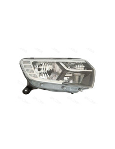 Phare Dacia SANDERO II SANDERO STEPWAY II - phase 2 Pha-Dac-5306 (11/2016 au 08/2020)