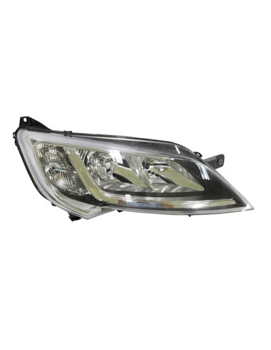 Phare Fiat DUCATO III - phase 2 Pha-Fia-5308 (06/2014)