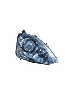 Phare Peugeot 208 I - phase 2 Valeo Pha-Peu-5309 (06/2015 au 08/2019)