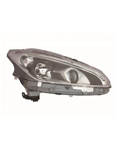 Phare Peugeot 208 I - phase 2 Pha-Peu-5310 (06/2015 au 08/2019)