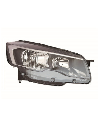 Phare Peugeot 508 I - phase 2 Pha-Peu-5316 (09/2014 au 04/2018)