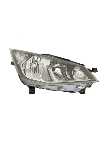 Phare Seat IBIZA V - Pha-Sea-5318 (04/2017)