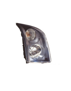 Phare Volkswagen CRAFTER I - phase 1 Pha-Vol-5320 (06/2006 au 05/2011)