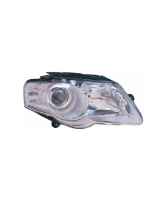 Phare Volkswagen PASSAT B6 - Pha-Vol-5321 (03/2005 au 09/2010)