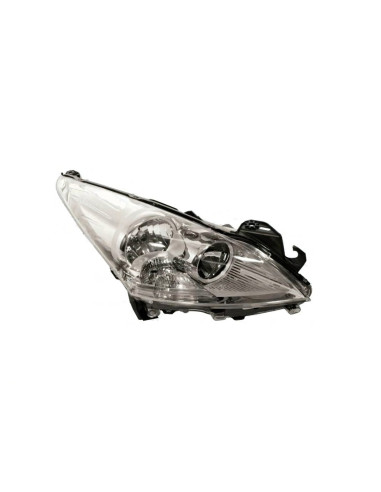 Phare Peugeot 5008 I - phase 1 Pha-Peu-5327 (09/2009 au 10/2013)