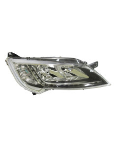 Phare Fiat DUCATO III - phase 2 Chrome Pha-Fia-5331 (06/2014)