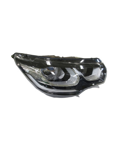 Phare Citroen C4 II - Pha-Cit-5337 (10/2010 au 07/2018)