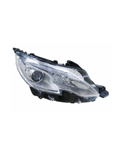 Phare Peugeot 2008 I - phase 2 Pha-Peu-5340 (05/2016 au 09/2019)