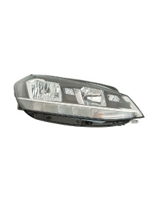 Phare Volkswagen GOLF 7 - phase 2 Pha-Vol-5342 (02/2017 au 08/2019)