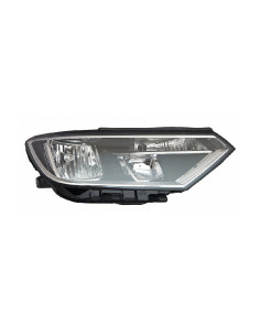 Phare Volkswagen PASSAT B8 4/5 portes - 4/5 portes - Pha-Vol-5343 (11/2014 au 06/2019)
