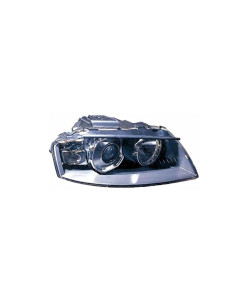 Phare Audi A3 II - phase 2 Pha-Aud-5347 (09/2004 au 06/2008)