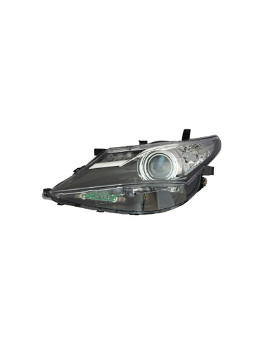 Phare Toyota AURIS II Pha-Toy-5413 (E18) - phase 1 Pha-Toy-5413 (01/2013 au 05/2015)