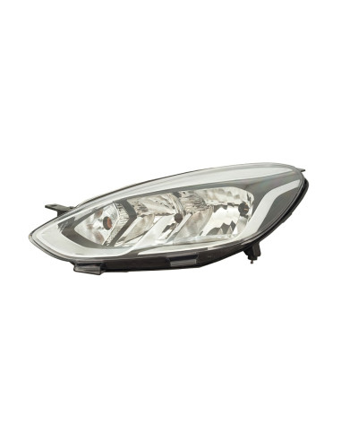 Phare Ford FIESTA MK7 - phase 1 Pha-For-5439 (05/2017 au 12/2021)