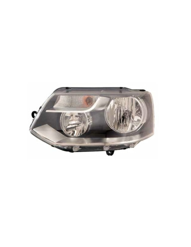 Phare Volkswagen TRANSPORTER T5 - phase 2 Pha-Vol-5440 (01/2010 au 06/2015)