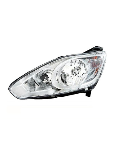 Phare Ford C-MAX IIGrand C-MAX - phase 1 Pha-For-5483 (09/2010 au 03/2015)