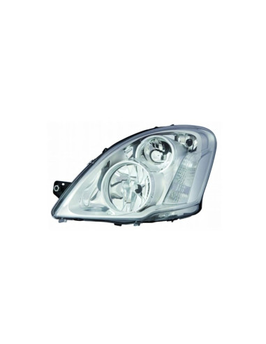 Phare Iveco DAILY IV - Pha-Ive-5489 (03/2012 au 05/2014)