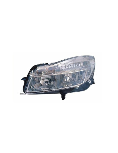 Phare Opel INSIGNIA I - phase 1 Pha-Ope-5492 (01/2009 au 08/2013)