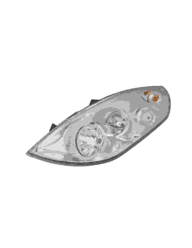 Phare Renault MASTER III - phase 1 Pha-Ren-5499 (04/2010 au 06/2014)