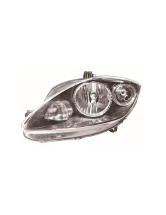 Phare Seat LEON II - phase 2 Pha-Sea-5502 (04/2009 au 12/2012)