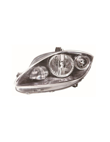 Phare Seat LEON II - phase 2 Pha-Sea-5502 (04/2009 au 12/2012)