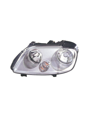 Phare Volkswagen CADDY III - phase 1 Pha-Vol-5505 (03/2004 au 09/2010)