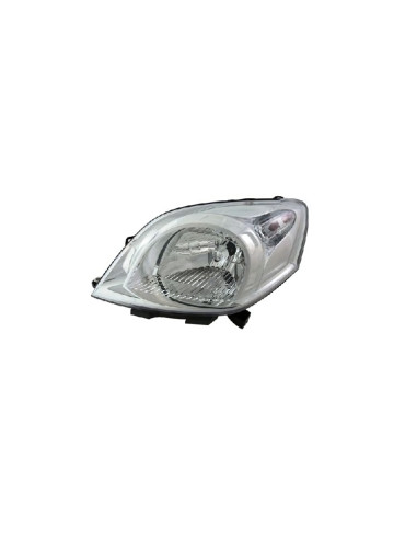 Phare Citroen NEMO Fourgon - Pha-Cit-5574 (45139)