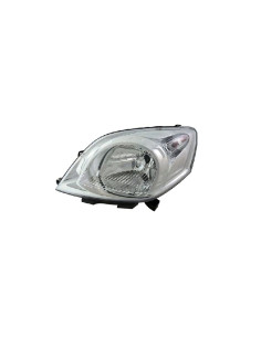 Phare Fiat FIORINO FourgonQubo - Pha-Fia-5592 (01/2008)