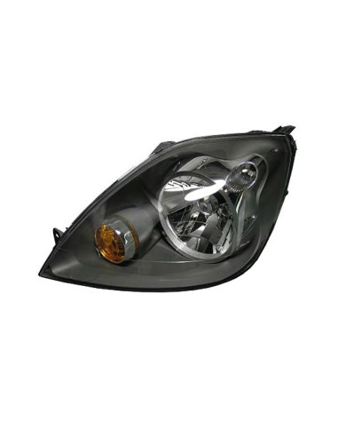 Phare Ford FIESTA MK5 - phase 2 Pha-For-5594 (10/2005 au 08/2008)