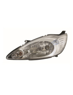 Phare Ford KA II - Pha-For-5596 (10/2008)