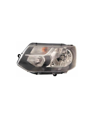 Phare Volkswagen TRANSPORTER T5 - phase 2 Pha-Vol-5616 (01/2010 au 06/2015)
